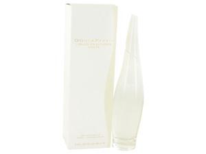 Liquid Cashmere White by Donna Karan for Women - Eau De Parfum Spray 3.4 oz Liquid Cashmere White by Donna Karan for Women - Eau De Parfum Spray 3.4 oz