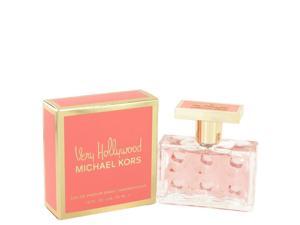 Very Hollywood by Michael Kors for Women - Eau De Parfum Spray 1 oz Very Hollywood by Michael Kors for Women - Eau De Parfum Spray 1 oz