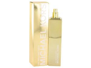 Michael Kors 24K Brilliant Gold by Michael Kors for Women - Eau De Parfum Spray 3.4 oz Michael Kors 24K Brilliant Gold by Michael Kors for Women - Eau De Parfum Spray 3.4 oz