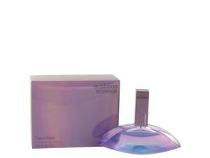 Euphoria Essence by Calvin Klein for Women - Eau De Parfum Spray 3.4 oz Euphoria Essence by Calvin Klein for Women - Eau De Parfum Spray 3.4 oz
