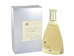 Agua De Loewe Ella by Loewe for Women - Eau De Toilette Spray 5.1 oz Agua De Loewe Ella by Loewe for Women - Eau De Toilette Spray 5.1 oz