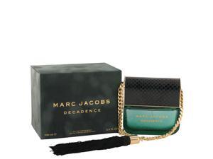 Marc Jacobs Decadence by Marc Jacobs for Women - Eau De Parfum Spray 3.4 oz Marc Jacobs Decadence by Marc Jacobs for Women - Eau De Parfum Spray 3.4 oz