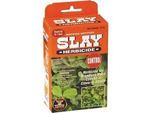 Whitetail Institute Whitetail Institute Slay Herbacide Food Plot Controller, 4 Ounces/1 Acre Whitetail Institute Whitetail Institute Slay Herbacide Food Plot Controller, 4 Ounces/1 Acre