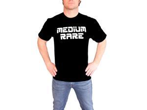 Team Sonnen Men's Black/White MMA Best Damn Middle Weight Shirt - Youth Team Sonnen Men's Black/White MMA Best Damn Middle Weight Shirt - Youth