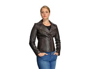 Michael Kors Motorcycle Leather Jacket Michael Kors Motorcycle Leather Jacket