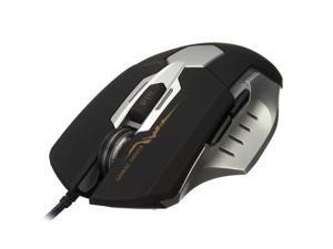 Wired Optical Mouse Mice Scroll Wheel 6 Buttons Silence For Computer Laptop PC Wired Optical Mouse Mice Scroll Wheel 6 Buttons Silence For Computer Laptop PC