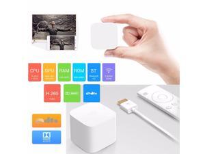 Original Xiaomi Mi Box 1080P Mini WiFi Quad-Core H.265 Decoder TV Google Player HTPC TV Box Original Xiaomi Mi Box 1080P Mini WiFi Quad-Core H.265 Decoder TV Google Player HTPC TV Box