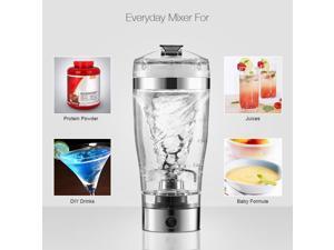 Digoo DG-VX1 Portable Vortex Mixer Creative Auto Electric Blender Protein Shaker Bottle Evolution Digoo DG-VX1 Portable Vortex Mixer Creative Auto Electric Blender Protein Shaker Bottle Evolution