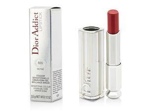 Christian Dior Dior Addict Hydra Gel Core Mirror Shine Lipstick - #655 Mutine 3.5g/0.12oz Christian Dior Dior Addict Hydra Gel Core Mirror Shine Lipstick - #655 Mutine 3.5g/0.12oz
