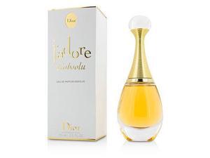 J'adore L'absolu - 2.5 oz Eau De Parfum Absolue Spray J'adore L'absolu - 2.5 oz Eau De Parfum Absolue Spray