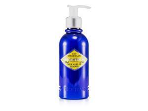 L'Occitane Immortelle Harvest Milk Makeup Remover 200ml/6.7oz L'Occitane Immortelle Harvest Milk Makeup Remover 200ml/6.7oz