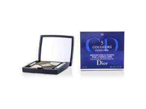 Christian Dior 5 Color Designer All In One Artistry Palette - No. 308 Khaki Design 6g/0.21oz Christian Dior 5 Color Designer All In One Artistry Palette - No. 308 Khaki Design 6g/0.21oz