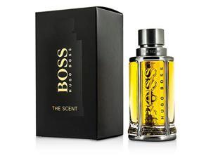 Hugo Boss The Scent Eau De Toilette Spray 50ml/1.6oz Hugo Boss The Scent Eau De Toilette Spray 50ml/1.6oz