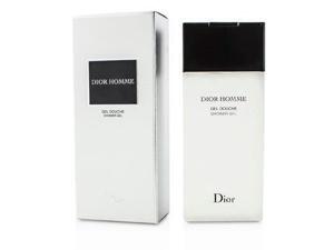 Christian Dior Dior Homme Shower Gel 200ml/6.8oz Christian Dior Dior Homme Shower Gel 200ml/6.8oz