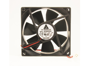 92mm 25mm New Case Fan 24V DC 67CFM PC Computer Cooling Ball Brg 2 wire 9225 92mm 25mm New Case Fan 24V DC 67CFM PC Computer Cooling Ball Brg 2 wire 9225