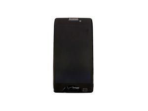 LCD & Digitizer Frame Assembly for Motorola Droid Razr HD / Droid Razr Maxx HD - Black LCD & Digitizer Frame Assembly for Motorola Droid Razr HD / Droid Razr Maxx HD - Black