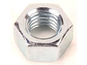 Superstrut S-STRUT HEX NUT, E145-3/8 Superstrut S-STRUT HEX NUT, E145-3/8