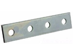 S-STRUT X207-EG 4H FLAT SPLICE Plate S-STRUT X207-EG 4H FLAT SPLICE Plate