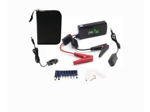 Lithium-Ion Jumpstarter with USB Charger Lithium-Ion Jumpstarter with USB Charger