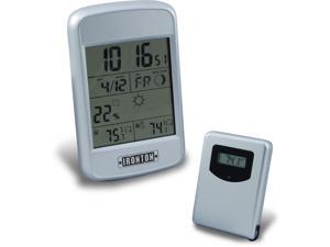 Ironton Wireless Weather Station Ironton Wireless Weather Station