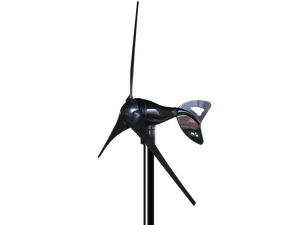 400-Watt Wind Turbine Power Generator for 12-Volt Systems 400-Watt Wind Turbine Power Generator for 12-Volt Systems