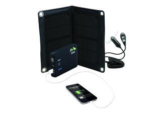 Nature Power PowerBank 5.0 5000 mAh Portable Power Kit 59801 Nature Power PowerBank 5.0 5000 mAh Portable Power Kit 59801
