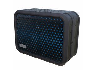 iHOME IBT7 Waterproof Bluetooth Speaker iHOME IBT7 Waterproof Bluetooth Speaker