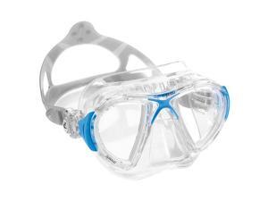 Cressi Nano Mask, Blue Cressi Nano Mask, Blue