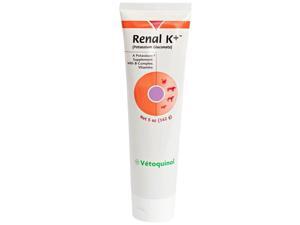Renal K+ - Gel 5 oz Renal K+ - Gel 5 oz
