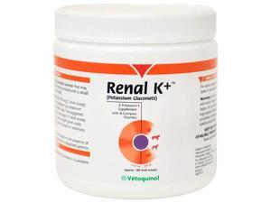 Renal K+ - Powder 100 g Renal K+ - Powder 100 g