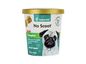 No Scoot Soft Chew (Cup) 60 ct No Scoot Soft Chew (Cup) 60 ct