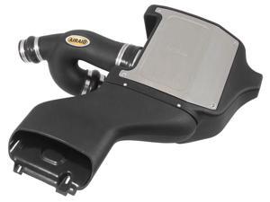 Airaid 400-338 AIRAID MXP Series Cold Air Box Intake System Fits 15-16 F-150 Airaid 400-338 AIRAID MXP Series Cold Air Box Intake System Fits 15-16 F-150