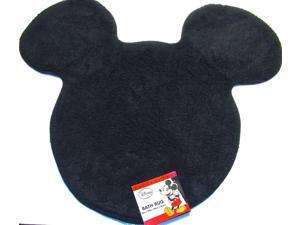 Disney Mickey Mouse Bath Rug Disney Mickey Mouse Bath Rug