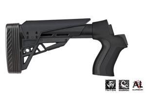 Remington 870 12 Gauge T3 Adjustable TactLIte Shotgun Stock w/ Scorpion Recoil Remington 870 12 Gauge T3 Adjustable TactLIte Shotgun Stock w/ Scorpion Recoil