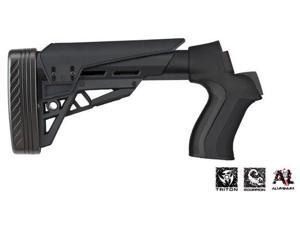 Mossberg Pump Action 12 Gauge T3 Adjustable TactLite Stock w/ Scorpion Recoil Mossberg Pump Action 12 Gauge T3 Adjustable TactLite Stock w/ Scorpion Recoil