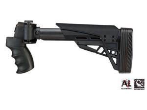 Moss/Rem/Win 12 Gauge Adjustable Side Folding TactLite Shotgun Stock Moss/Rem/Win 12 Gauge Adjustable Side Folding TactLite Shotgun Stock