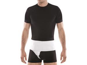 Right Side Inguinal Groin Hernia Belt - Small, Hips 38.5" - 42.5" Right Side Inguinal Groin Hernia Belt - Small, Hips 38.5" - 42.5"