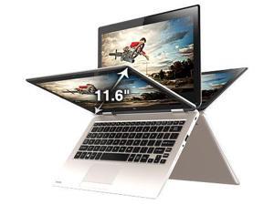 2016 Newest Toshiba Satellite Radius 11.6 2-in-1 Touchscreen Convertible Laptop PC, Intel Pentium N3700 Processor, 4GB 2016 Newest Toshiba Satellite Radius 11.6 2-in-1 Touchscreen Convertible Laptop PC, Intel Pentium N3700 Processor, 4GB