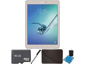 Samsung Galaxy Tab S2 9.7-inch Wi-Fi Tablet (Gold/32GB) SM-T810NZDEXAR 16GB MicroSD Card Bundle includes Galaxy Tab S2, Samsung Galaxy Tab S2 9.7-inch Wi-Fi Tablet (Gold/32GB) SM-T810NZDEXAR 16GB MicroSD Card Bundle includes Galaxy Tab S2,