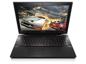 Lenovo Y50 Performance Gaming Laptop - DOORBUSTER - Intel Quad-Core i7-4720HQ, 2TB SSD, 16GB RAM, 15.6 Full HD 1080P IP Lenovo Y50 Performance Gaming Laptop - DOORBUSTER - Intel Quad-Core i7-4720HQ, 2TB SSD, 16GB RAM, 15.6 Full HD 1080P IP