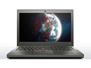 Lenovo ThinkPad X250 Touch Windows 7 Pro Business Laptop - Intel Core i7-5600U, 8GB RAM, 2TB SSD, 12.5 IPS FHD (1920x10 Lenovo ThinkPad X250 Touch Windows 7 Pro Business Laptop - Intel Core i7-5600U, 8GB RAM, 2TB SSD, 12.5 IPS FHD (1920x10