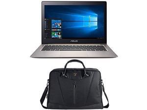 ASUS Zenbook UX303UB-DH74T 13.3 Touchscreen Laptop + Bundle ASUS Zenbook UX303UB-DH74T 13.3 Touchscreen Laptop + Bundle