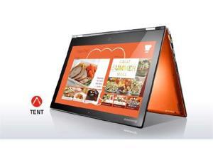 Lenovo Yoga 2 Pro Convertible Ultrabook Tablet - Intel Core i5-4210U, 128GB SSD, 4GB RAM, 13.3 QHD+ 3200x1800 Touchscre Lenovo Yoga 2 Pro Convertible Ultrabook Tablet - Intel Core i5-4210U, 128GB SSD, 4GB RAM, 13.3 QHD+ 3200x1800 Touchscre