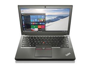 Lenovo ThinkPad X250 Touch Windows 10 Pro Business Laptop - Intel Core i7-5600U, 16GB RAM, 2TB SSD, 12.5 IPS FHD (1920x Lenovo ThinkPad X250 Touch Windows 10 Pro Business Laptop - Intel Core i7-5600U, 16GB RAM, 2TB SSD, 12.5 IPS FHD (1920x