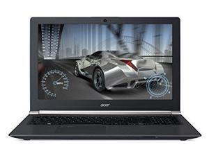 Acer Aspire V15 Nitro Black Edition VN7-591G 15.6-Inch Full HD 1080P Gaming Laptop / Intel Quad-Core i7-4720HQ / 8GB / 1 Acer Aspire V15 Nitro Black Edition VN7-591G 15.6-Inch Full HD 1080P Gaming Laptop / Intel Quad-Core i7-4720HQ / 8GB / 1