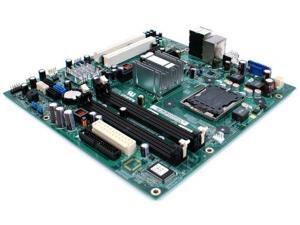RY007 Dell Motherboard Dimension E530 E530S Socket 775 Desktop Sb Inspiron 530/5 RY007 Dell Motherboard Dimension E530 E530S Socket 775 Desktop Sb Inspiron 530/5