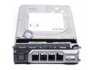 Dell CWJ92 3TB 6GBps 7.2K 3.5 Enterprise Class SAS Hard Drive in R Series Tray Dell CWJ92 3TB 6GBps 7.2K 3.5 Enterprise Class SAS Hard Drive in R Series Tray