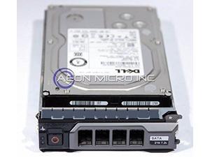55FX5 - DELL 2TB 7.2K SATA 3.5 6Gbps Hard Drive W/F238F TRAY/CADDIE - CONSTELLATION ES.3 55FX5 - DELL 2TB 7.2K SATA 3.5 6Gbps Hard Drive W/F238F TRAY/CADDIE - CONSTELLATION ES.3