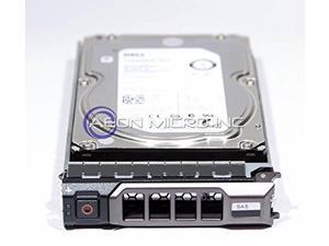 342-2338 - DELL 3TB 7.2K SAS 3.5 6Gbps HARD DRIVE W/F238F TRAY 342-2338 - DELL 3TB 7.2K SAS 3.5 6Gbps HARD DRIVE W/F238F TRAY