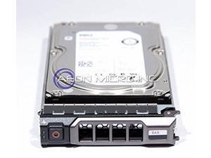 342-2340 DELL 3TB 7.2K SAS 3.5 6G HDD 342-2340 DELL 3TB 7.2K SAS 3.5 6G HDD
